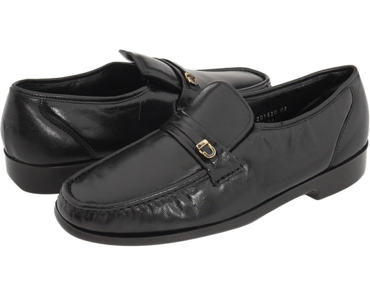 Men's Florsheim Milano Black