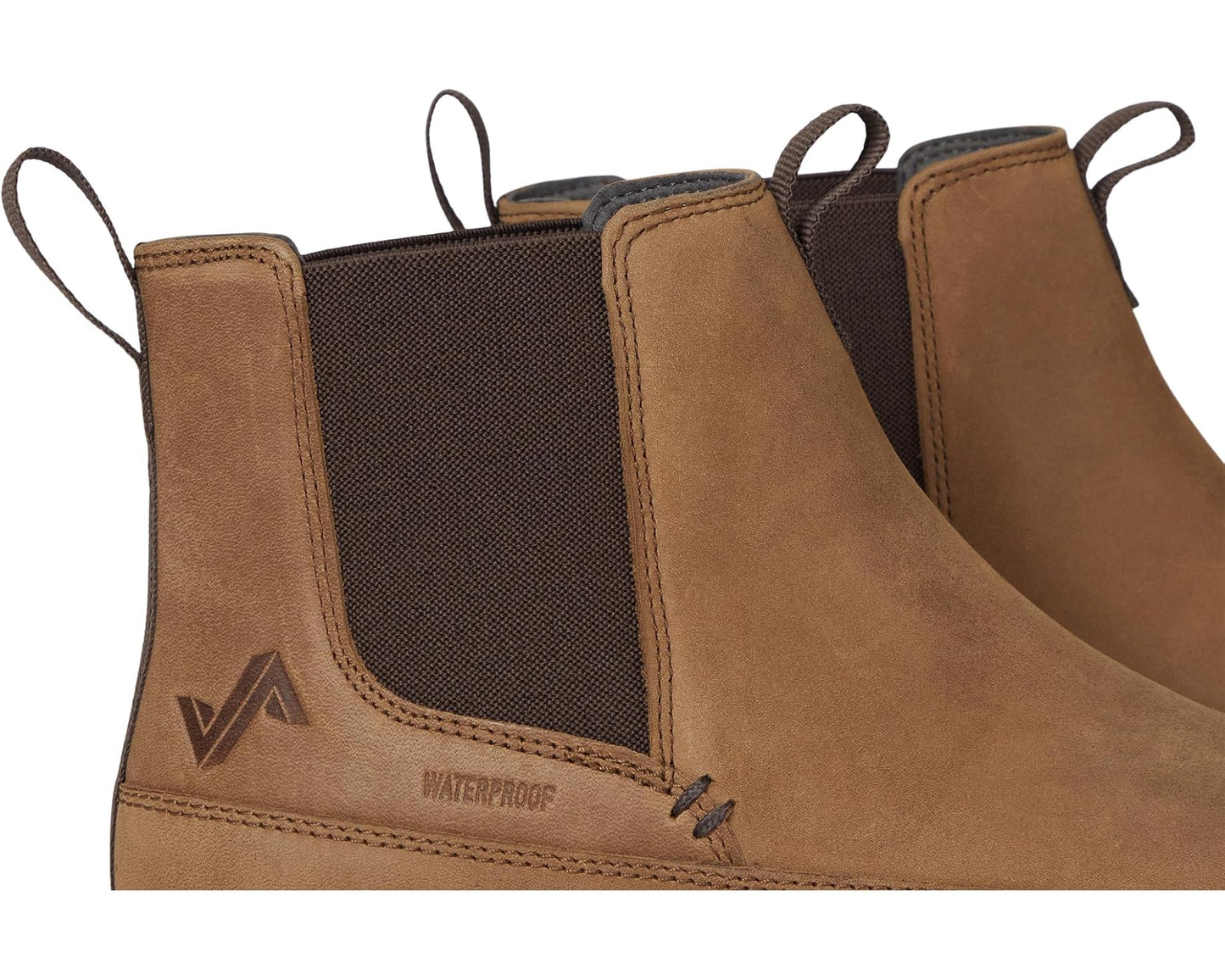Men's Forsake Phil Chelsea Toffee