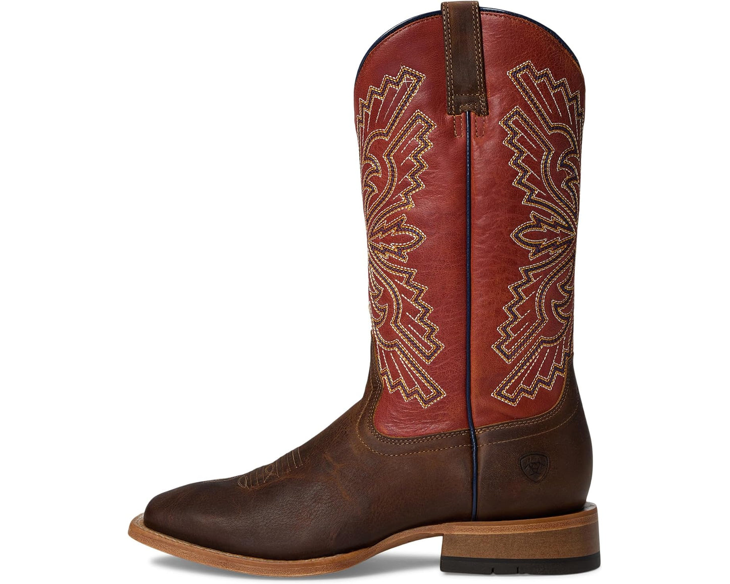 Men's Ariat Sting Cowboy Boots Honey Tan