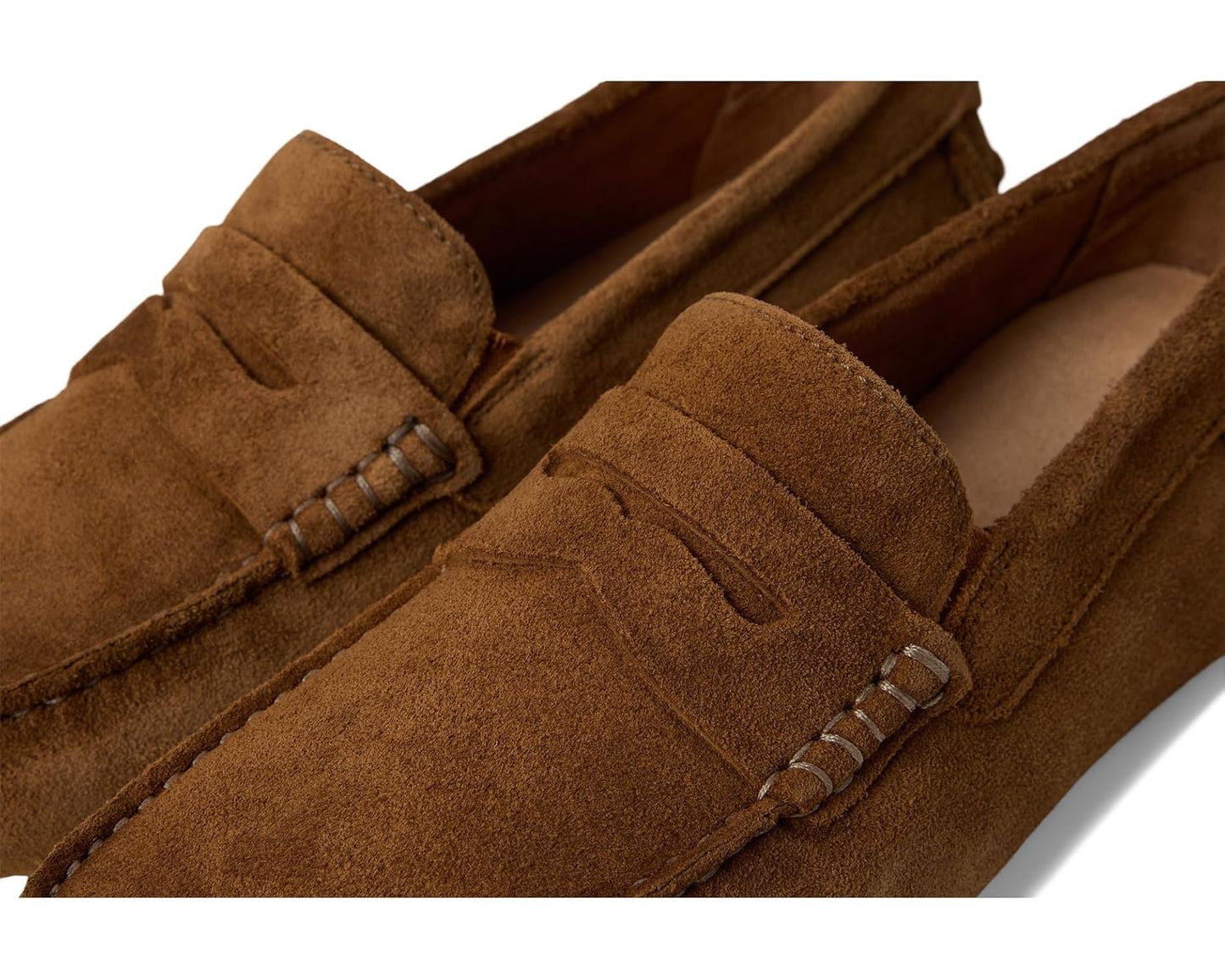 Men's Eastland 1955 Edition Henderson Nutmeg
