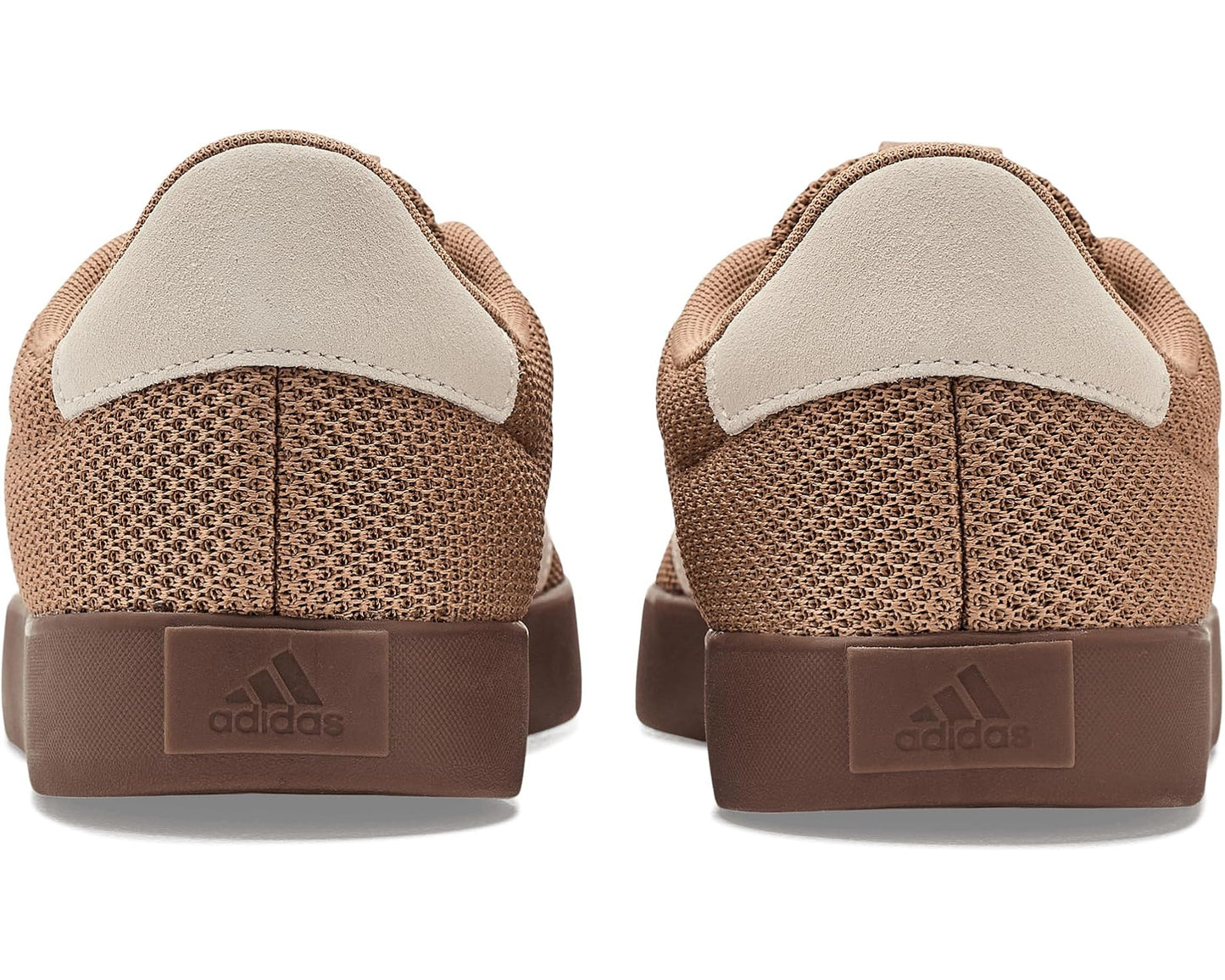Men's adidas VL Court 3.0 Cardboard/Off White/Gum