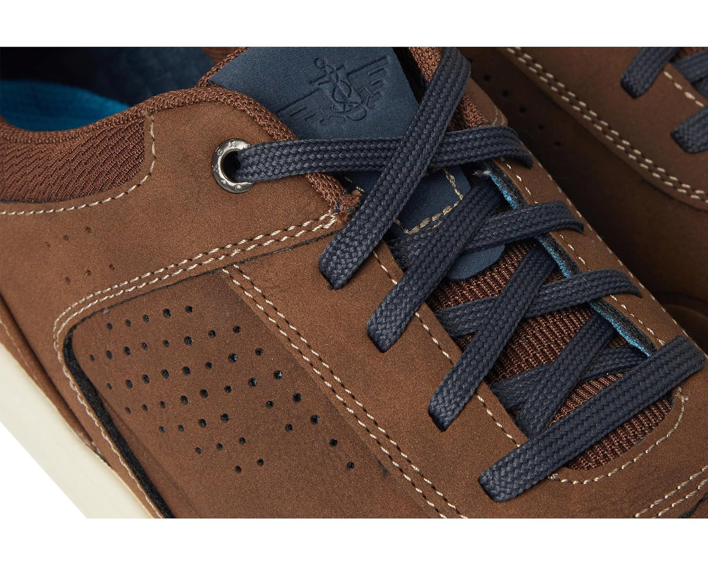 Men's Dockers Pivot Dark Tan
