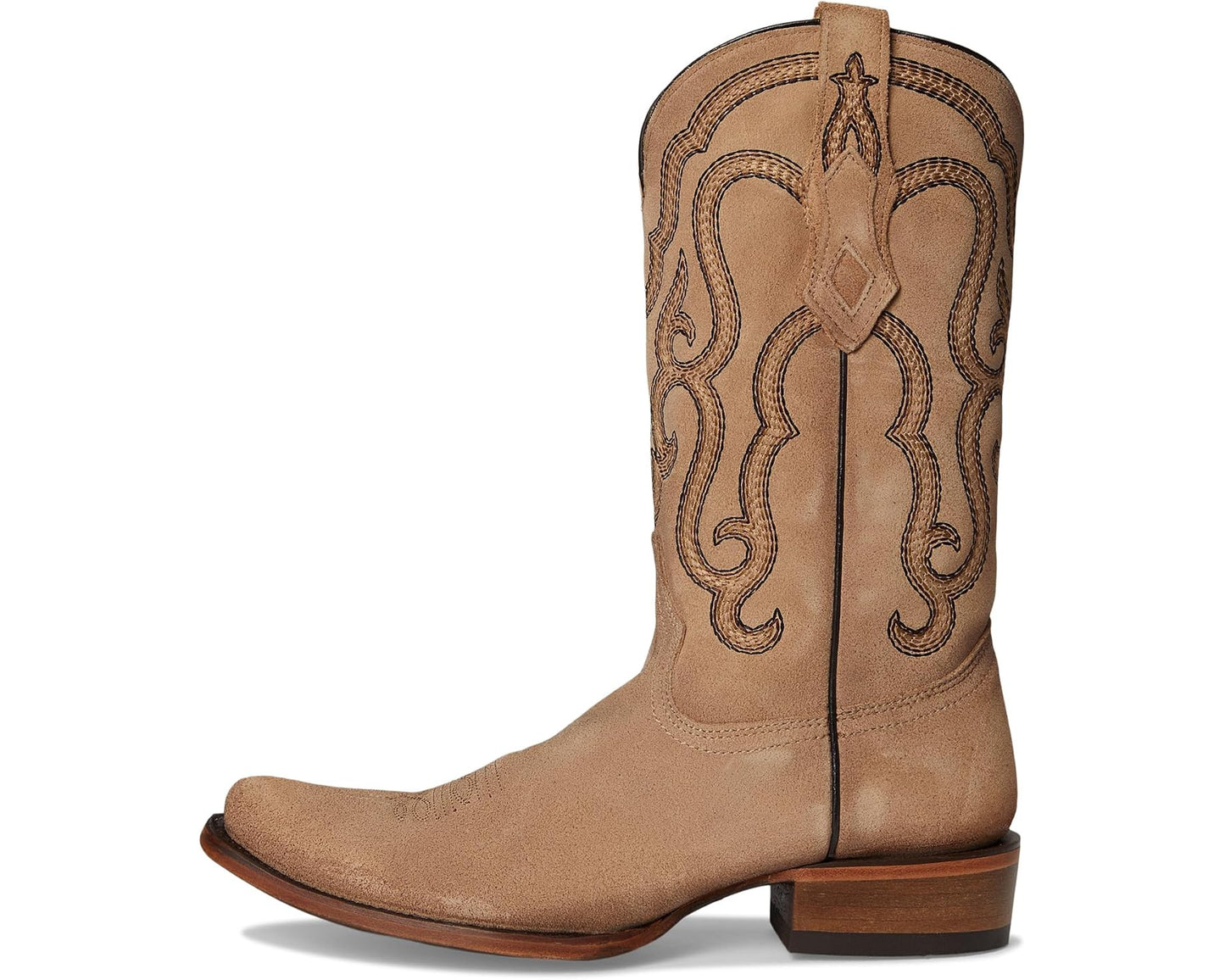 Men's Corral Boots C4173 Sand
