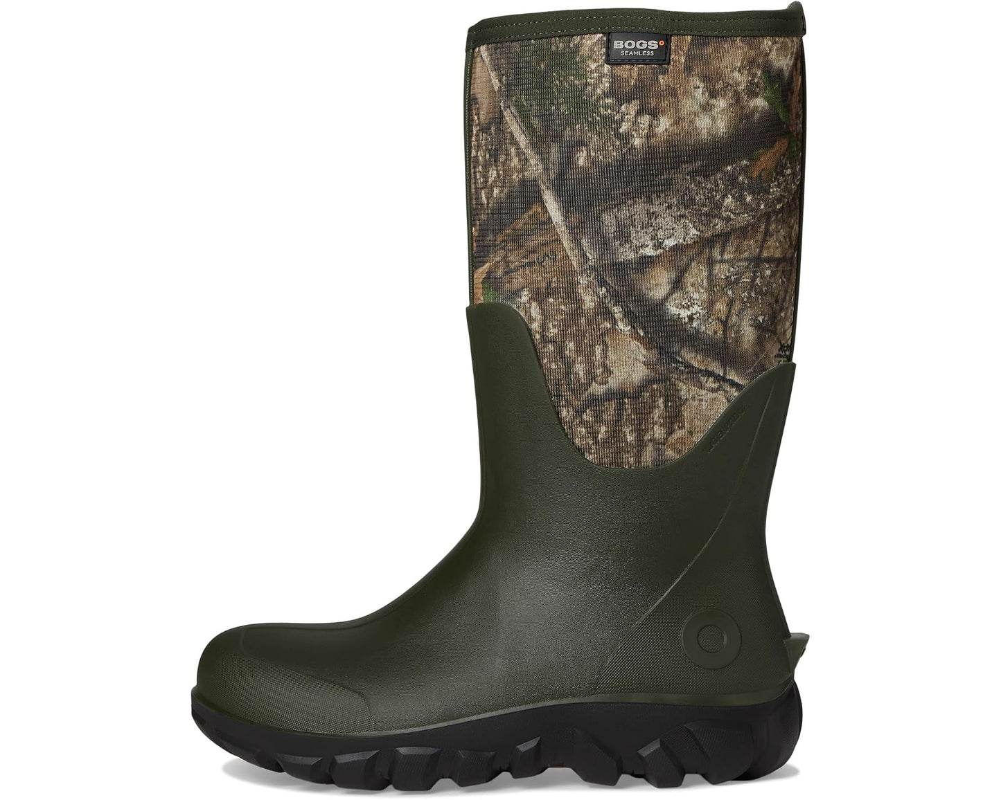 Men's Bogs Classic Seamless Realtree APX Realtree