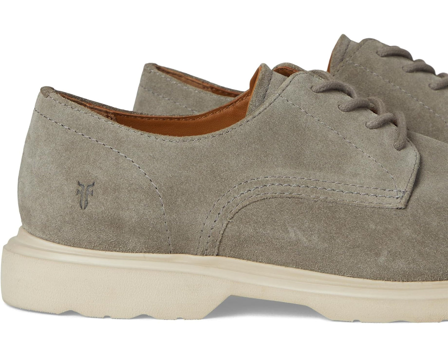 Men's Frye Connor Oxford Steel