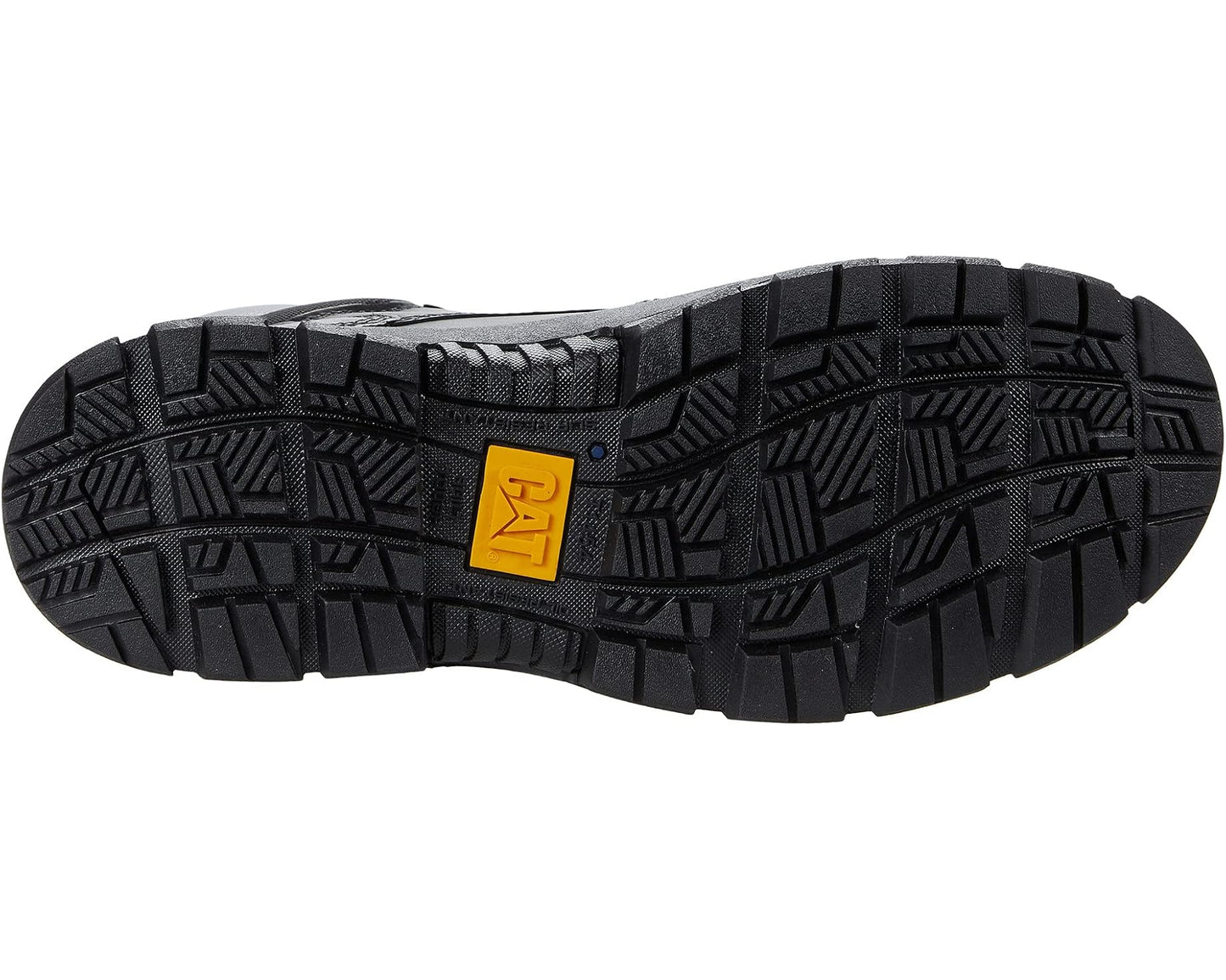 Men's Caterpillar Mobilize Alloy Toe Black