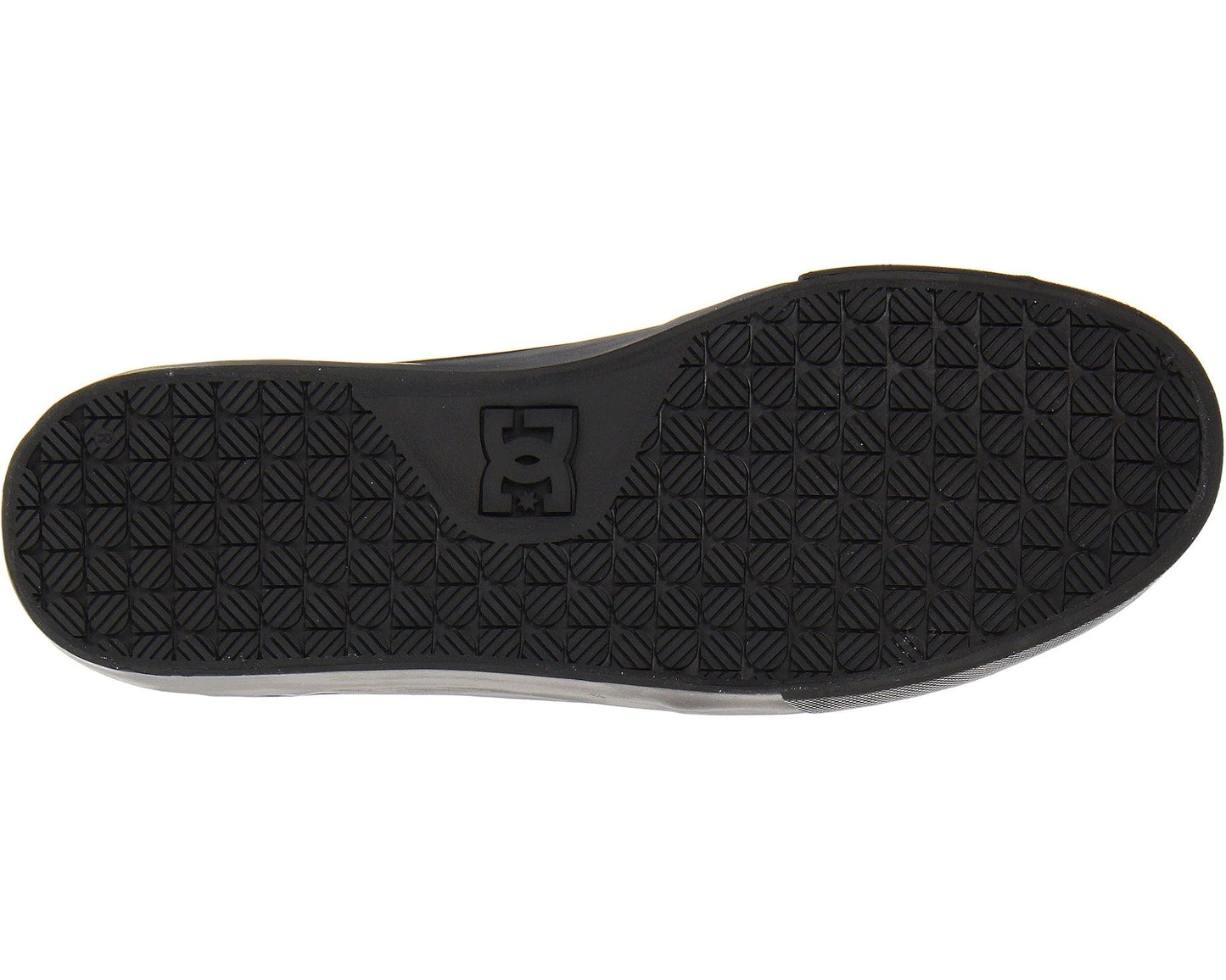 Men's DC Anvil Black/Black