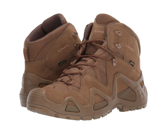 Men's Lowa Zephyr GTX Mid TF Coyote Op