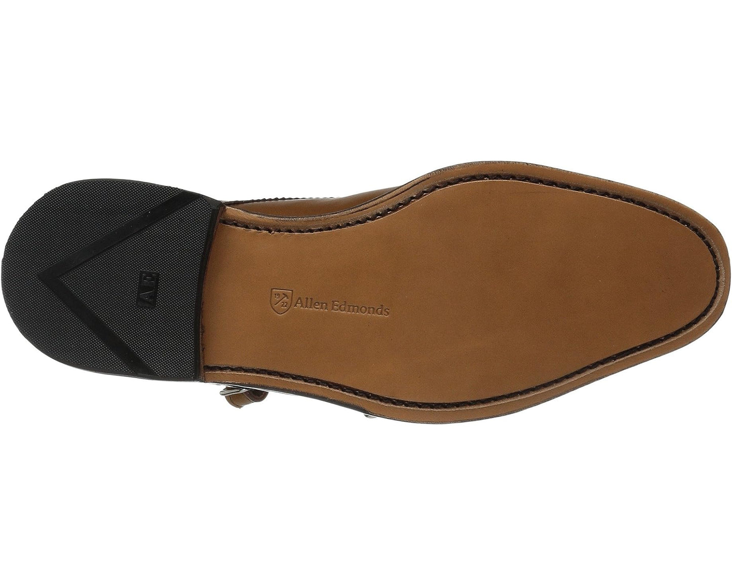 Men's Allen Edmonds St.John's Walnut