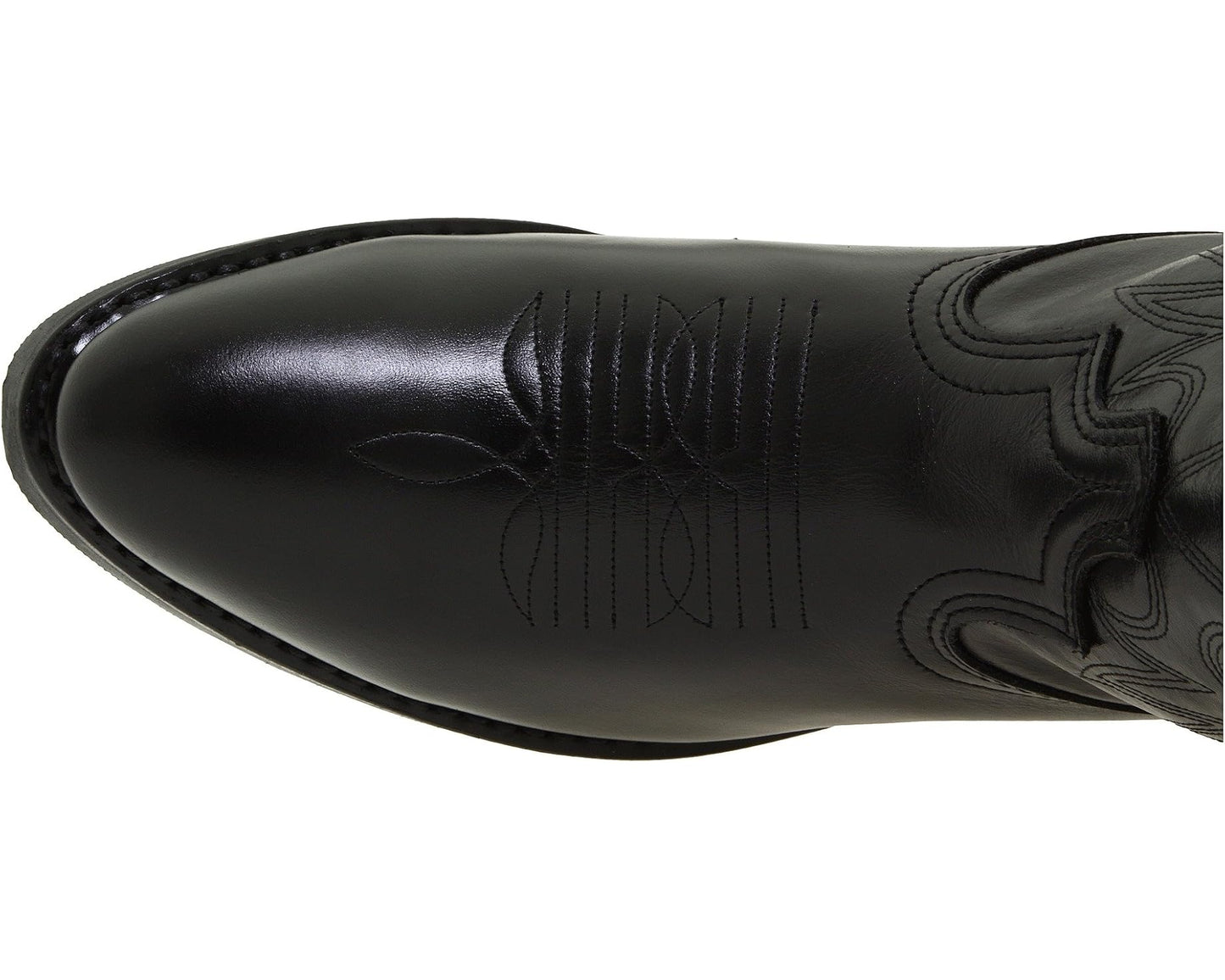 Men's Laredo Paris Black