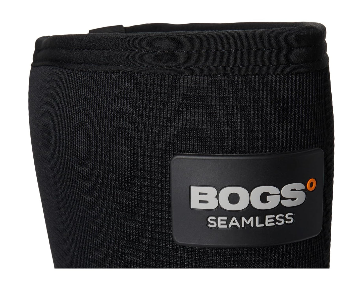 Men's Bogs Stockman II PP Black