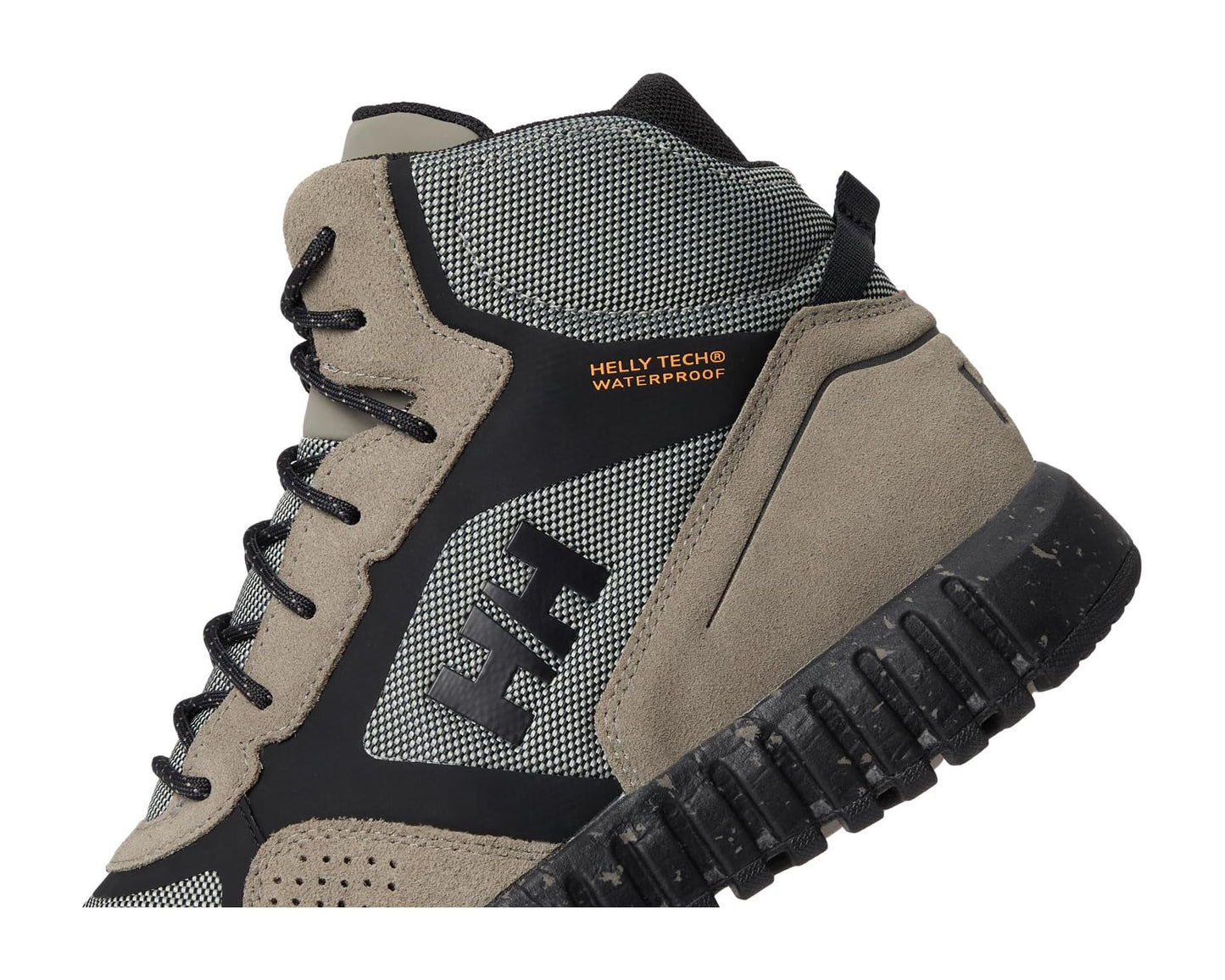 Men's Helly Hansen Monashee ULLR HT Autum/Coffee Bean
