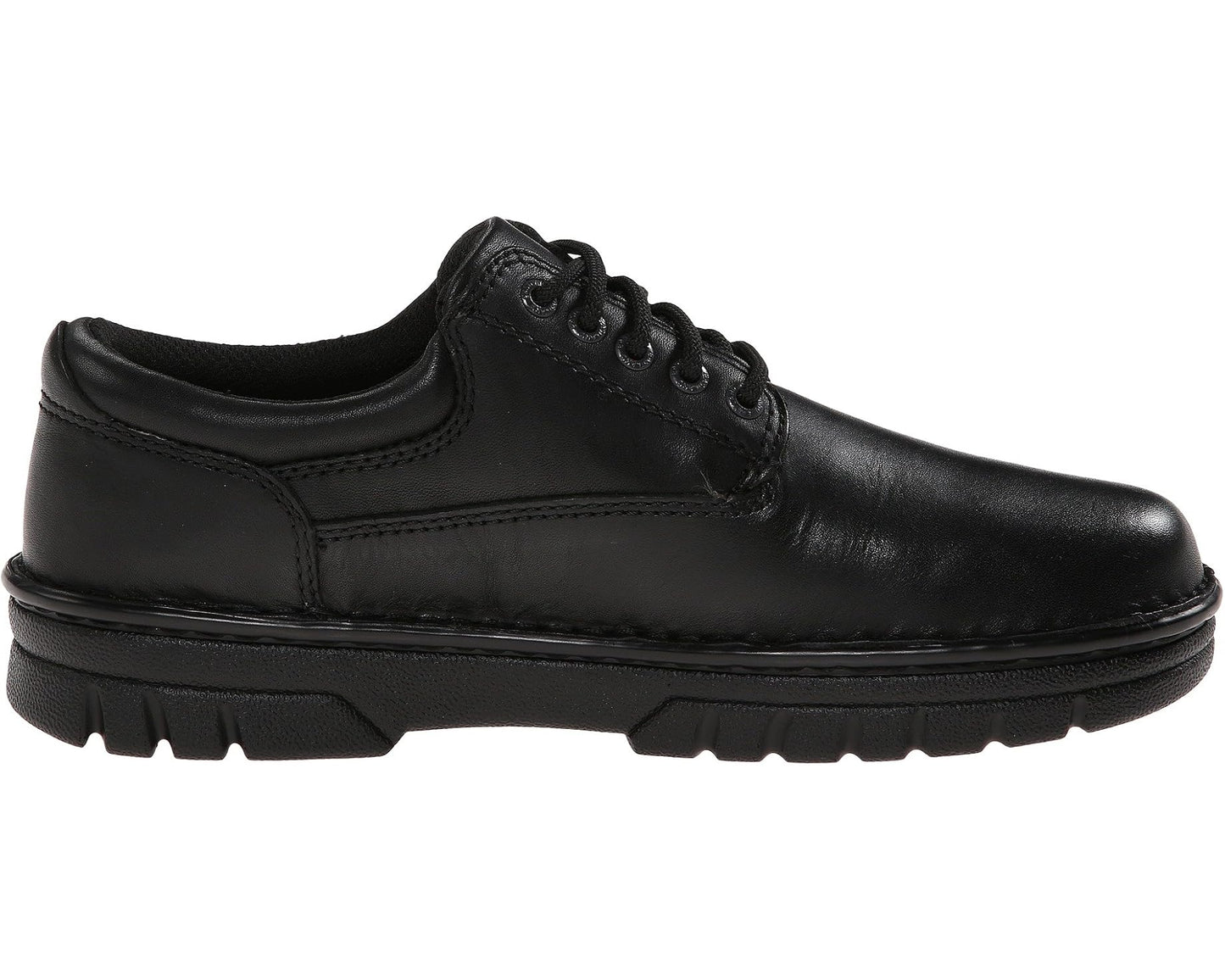 Men's Eastland 1955 Edition Plainview Black Leather