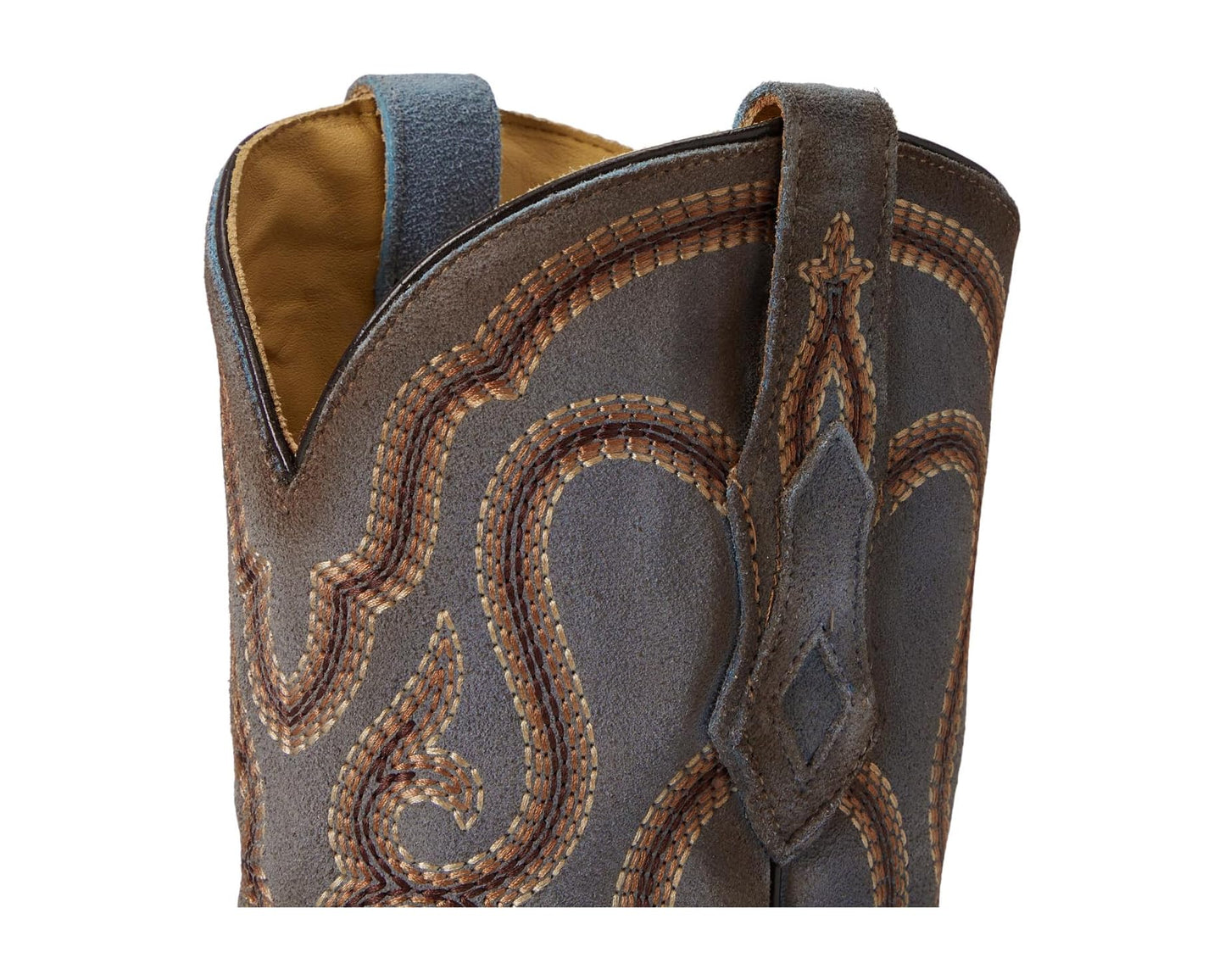 Men's Corral Boots C4175 Blue