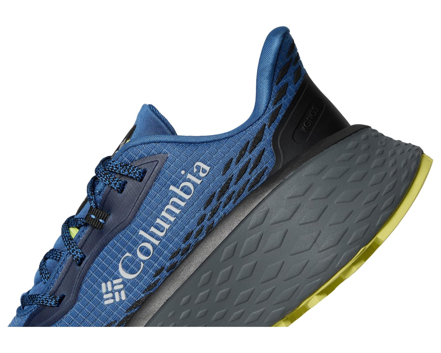 Men's Columbia Konos Trillium ATR Mountain Blue/Voltage