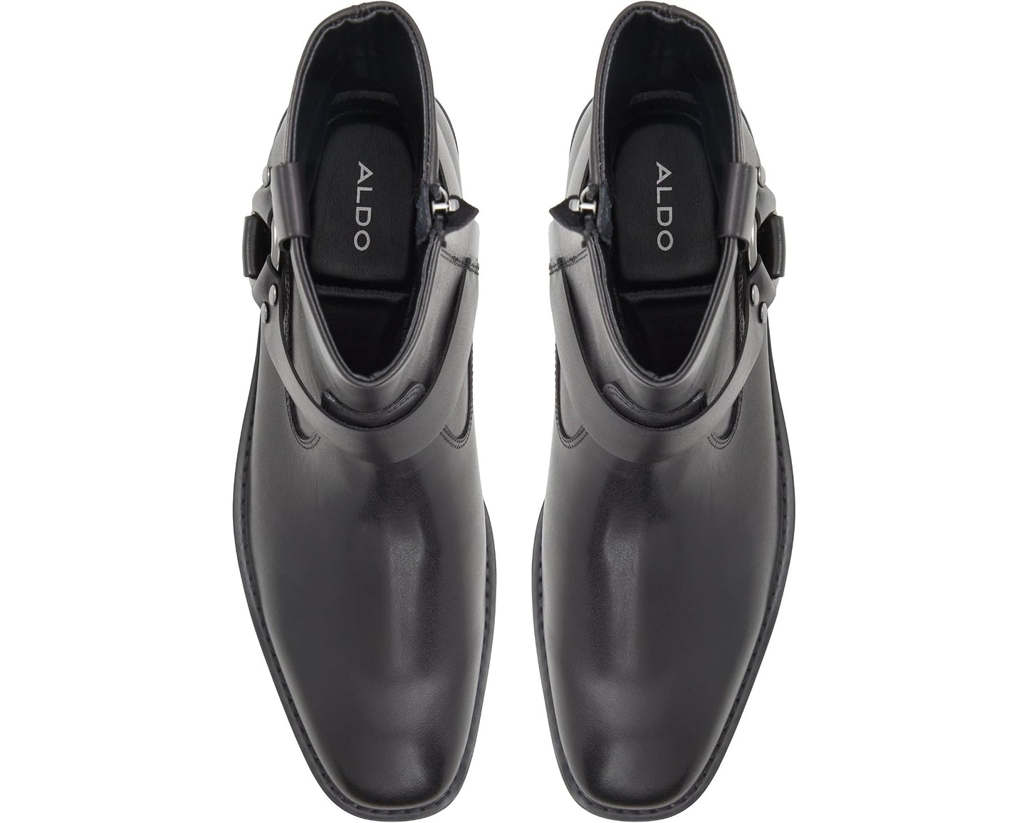 Men's ALDO Brewster Black