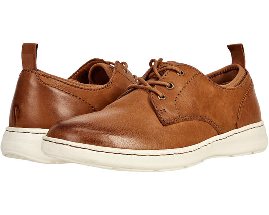 Men's Born Marcus Brown Full Grain Leather