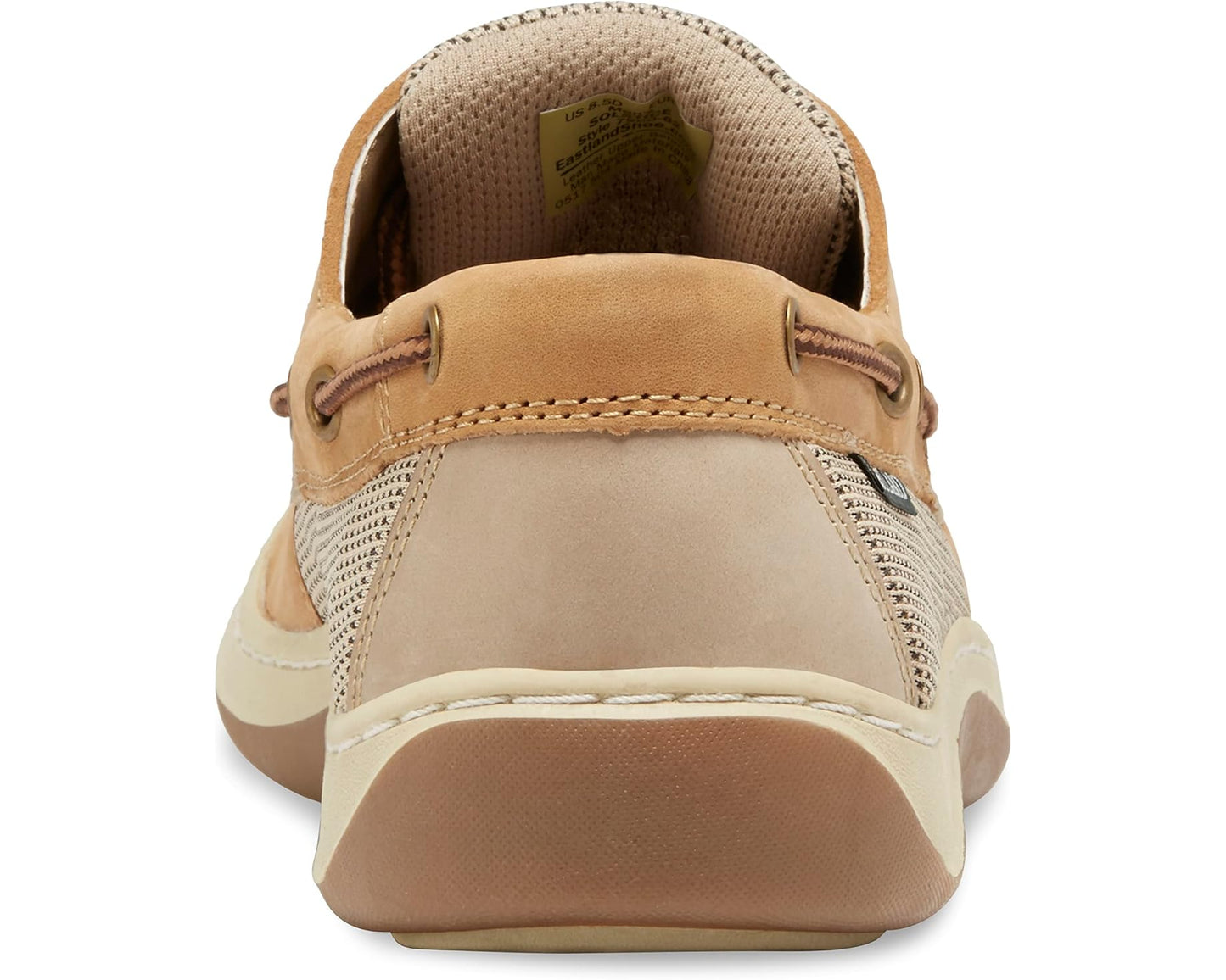 Men's Eastland 1955 Edition Solstice Tan