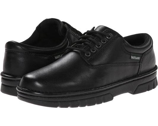 Men's Eastland 1955 Edition Plainview Black Leather