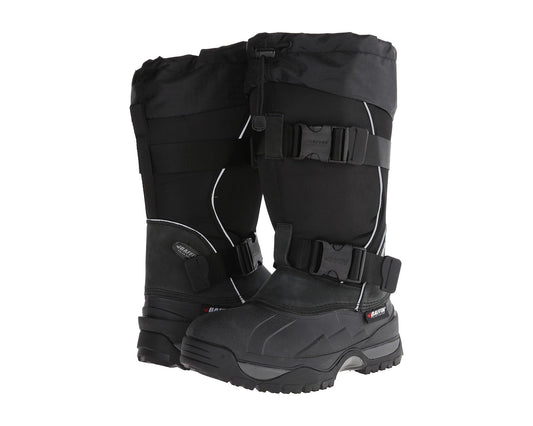 Men's Baffin Impact Black