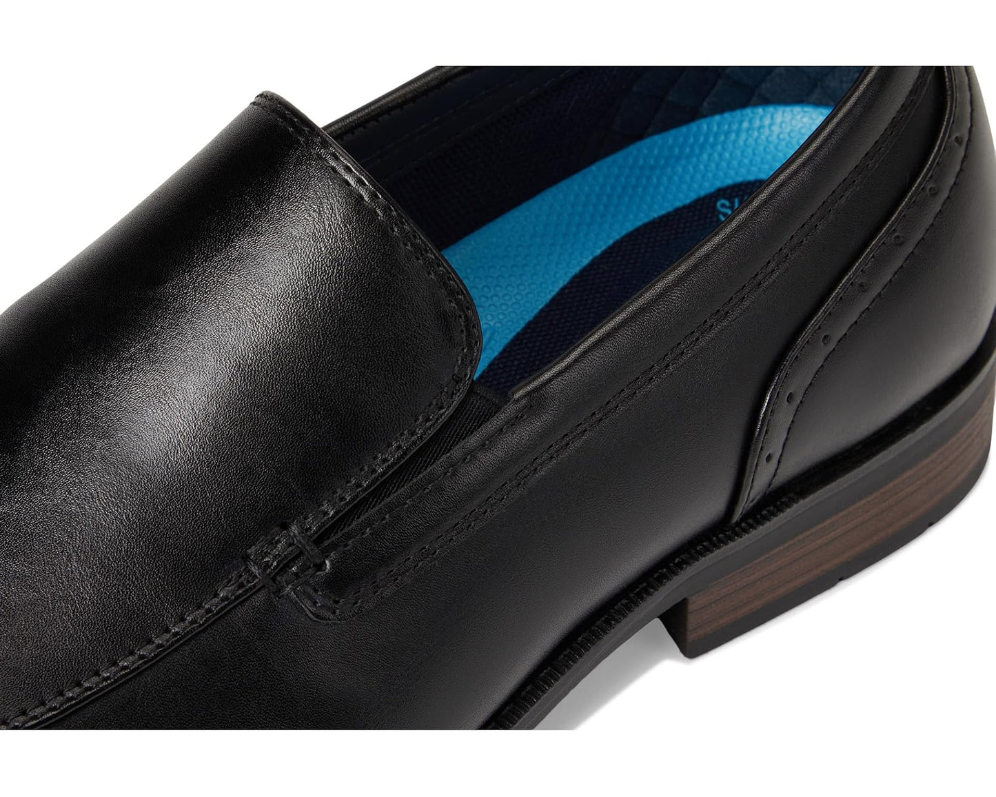 Men's Dockers Eton Black