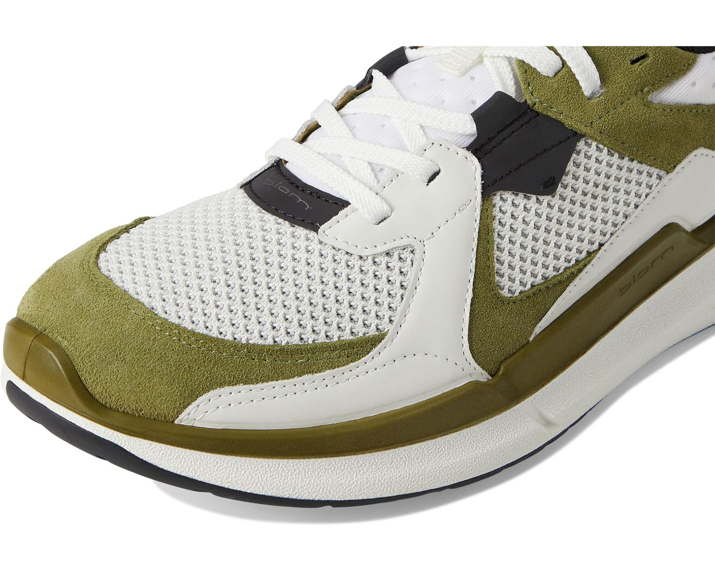 Men's ECCO Sport BIOM 2.2 Sport Cross Trainer Sneaker Acorn / White / Shadow White