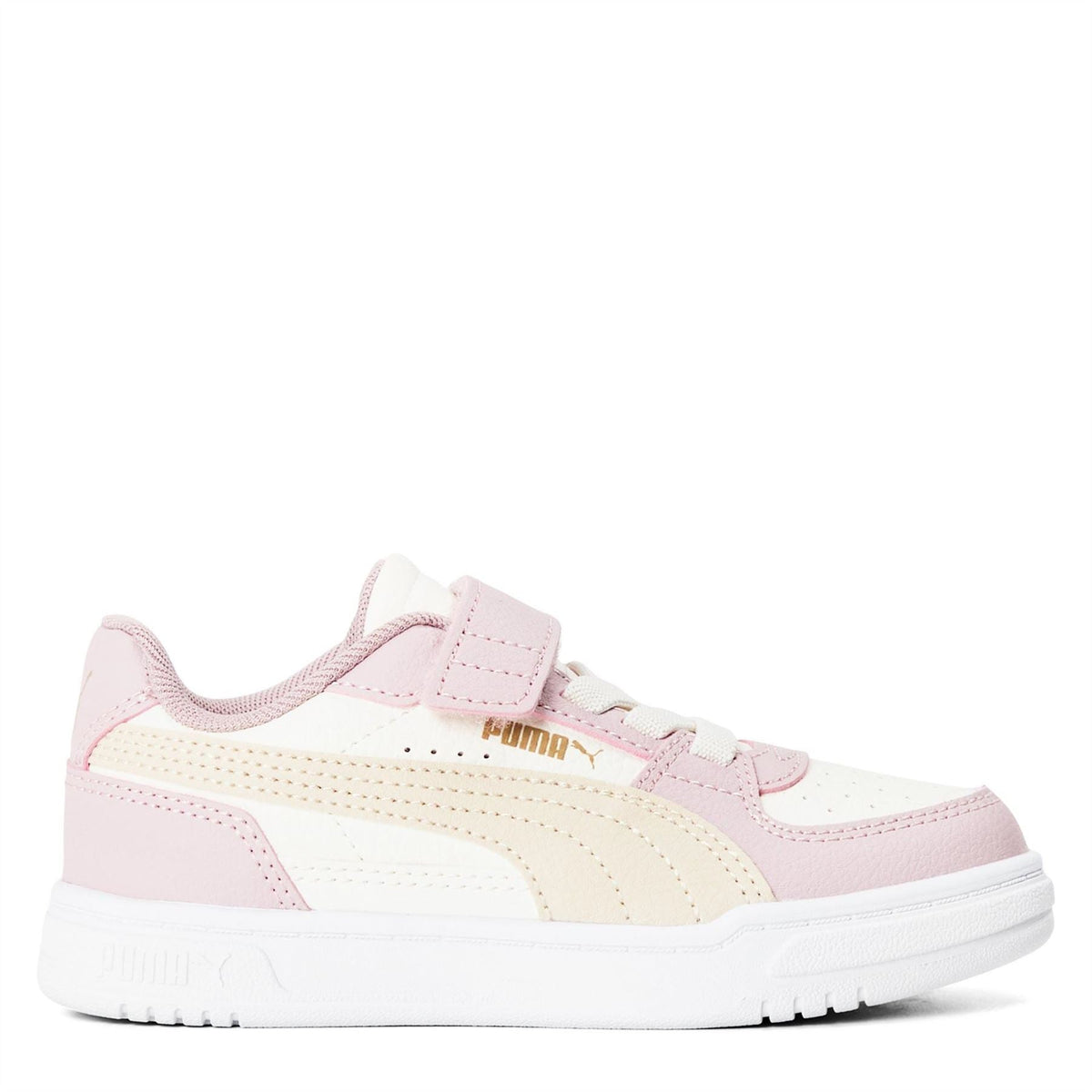 Puma 2.0 Ps Child Boys Trainers