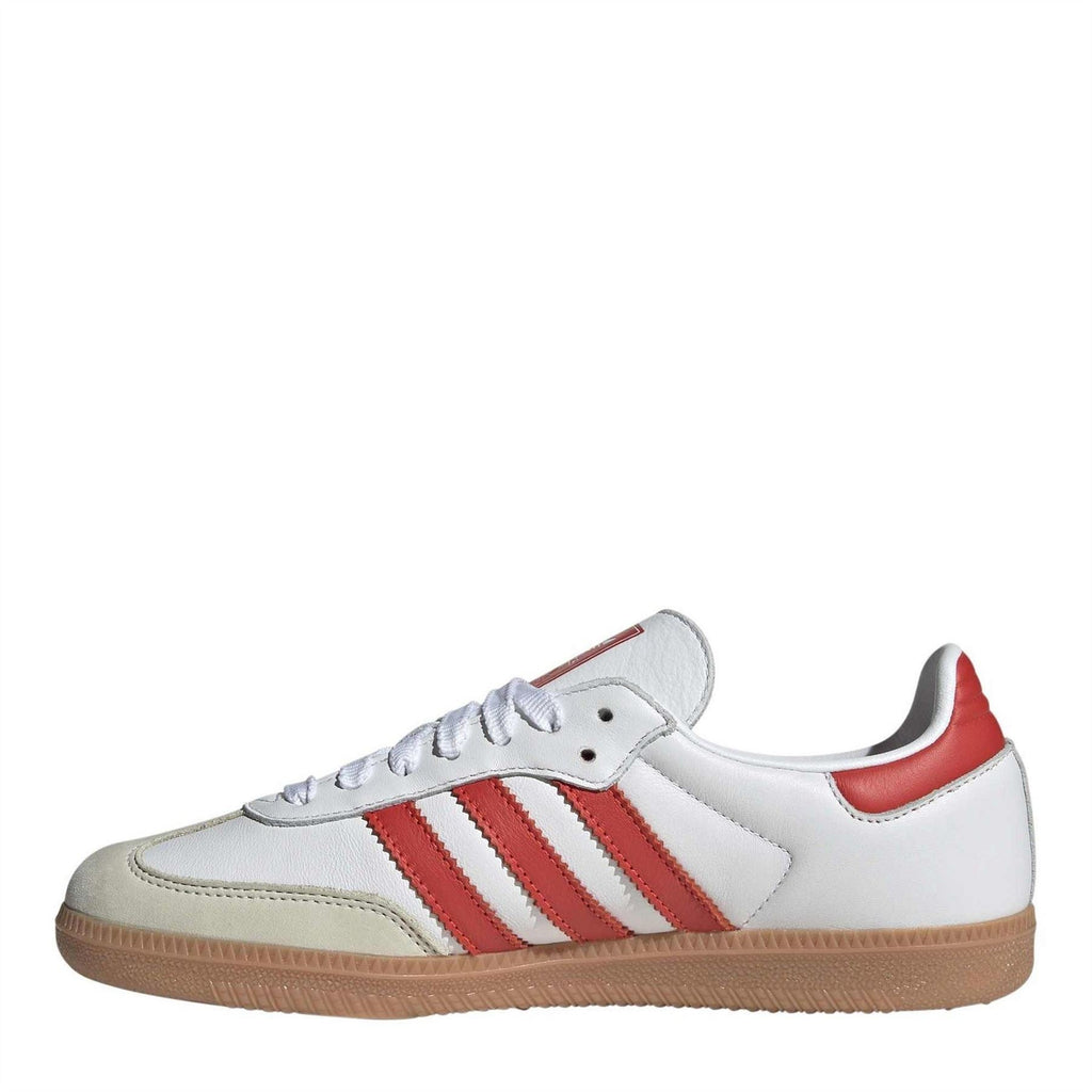 adidas Originals Samba OG Sneakers with Flat Heel