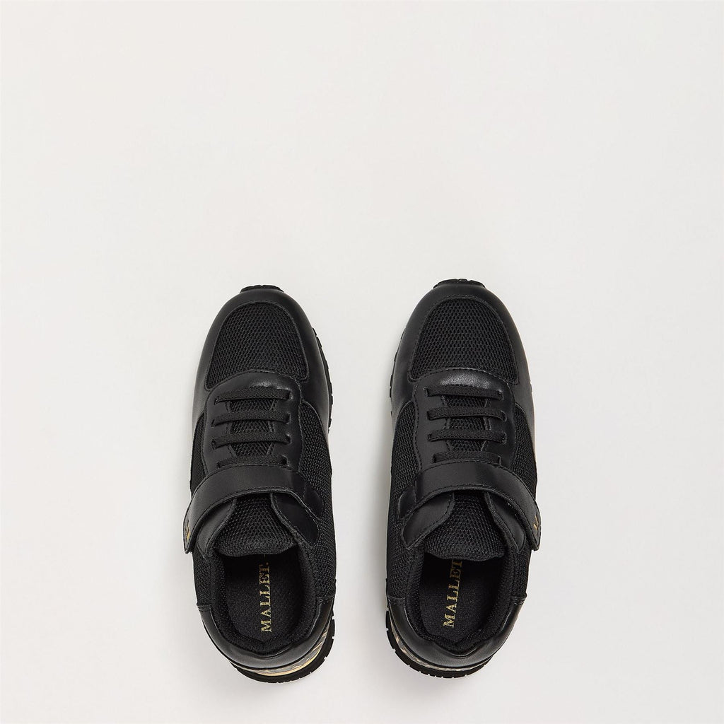 Mallet Popham Trainers Juniors