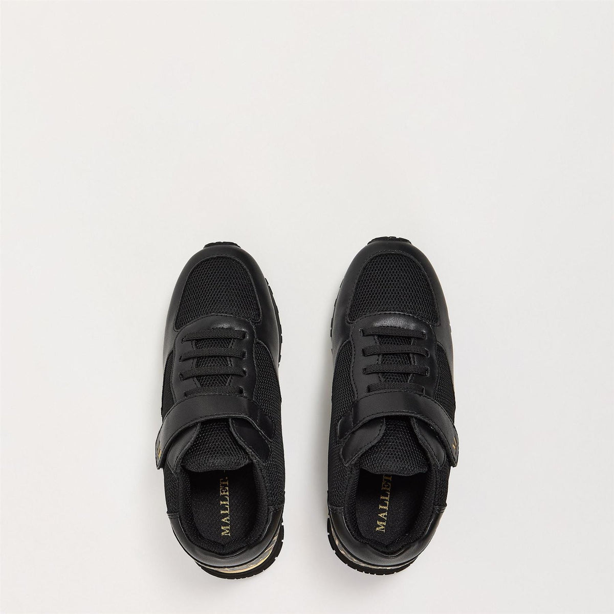 Mallet Popham Trainers Juniors