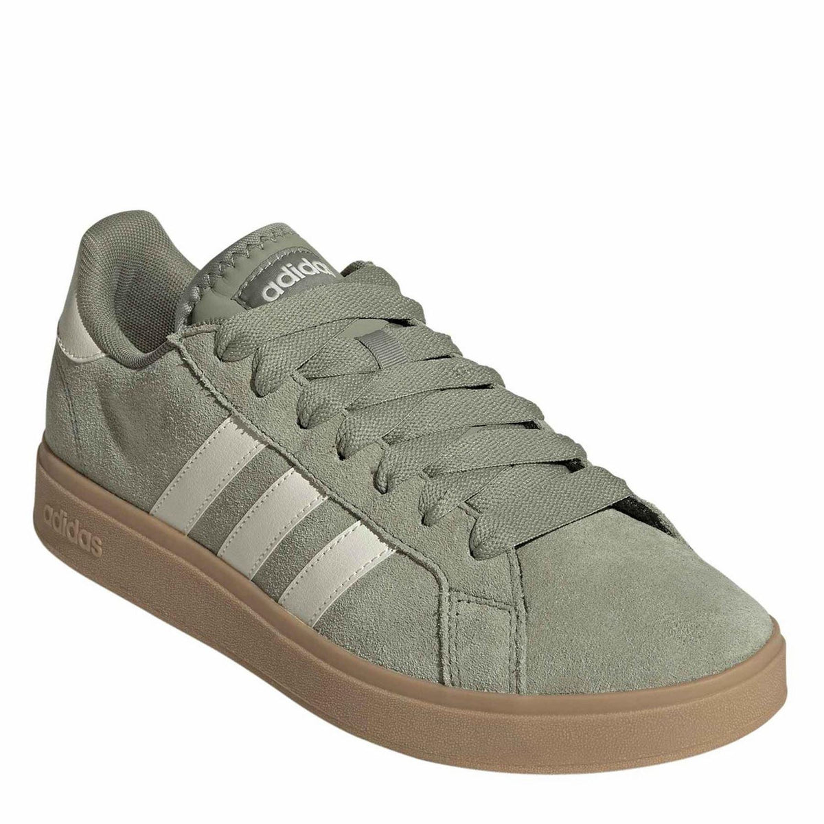 adidas Grand Court Base Trainers