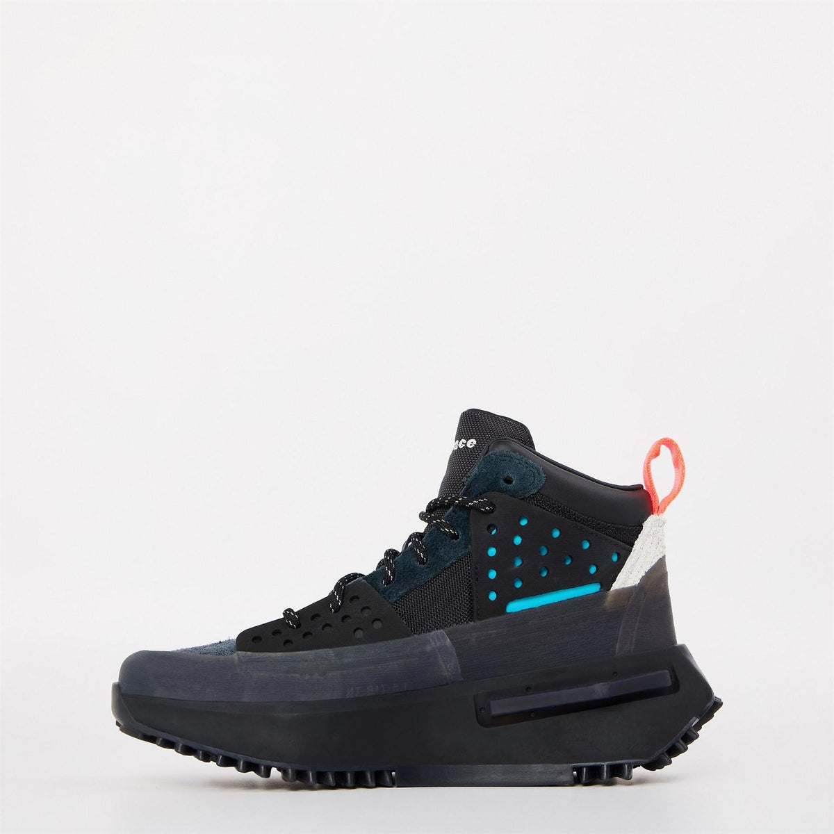 adidas Originals NMD S1 Ryat Hi Top Sneakers