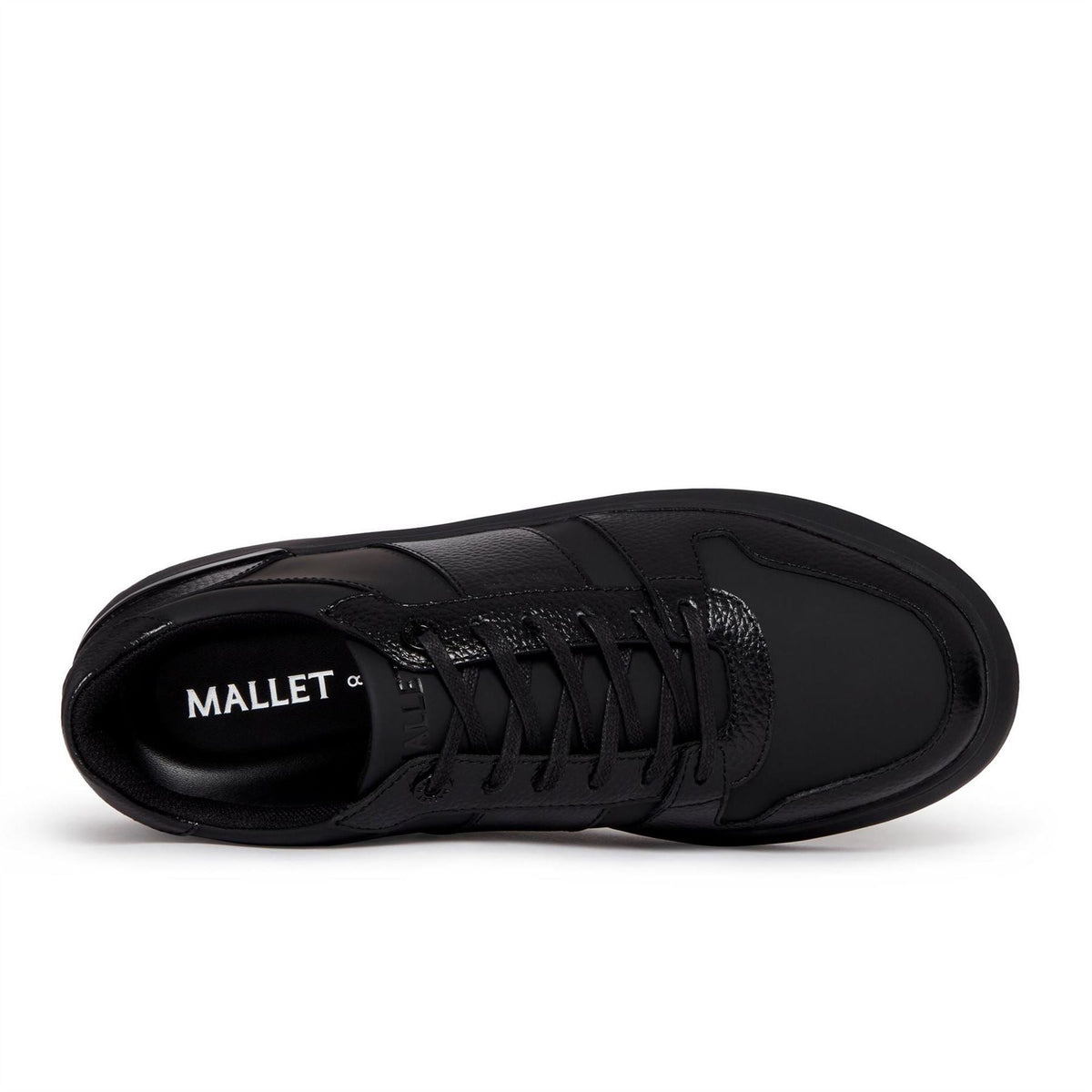 Mallet Hoxton Lite Trainers