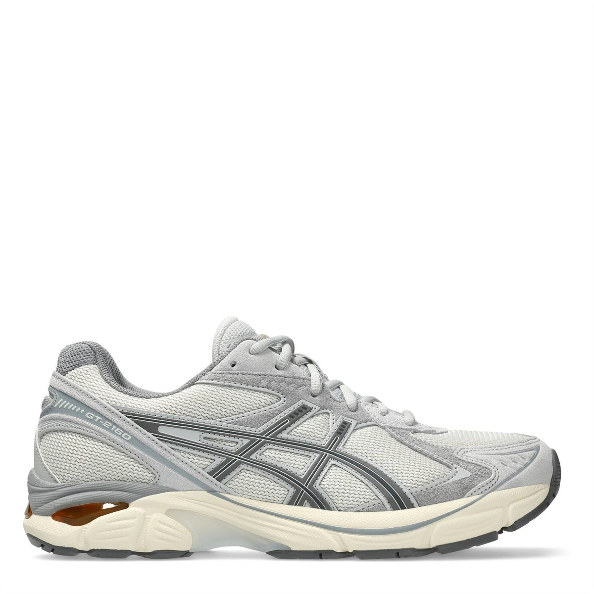 Asics Mens Gt 2160 Trainers