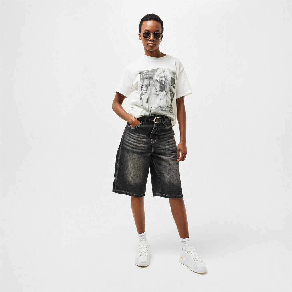 Mallet Womens Grftr Lite Low Top Trainers