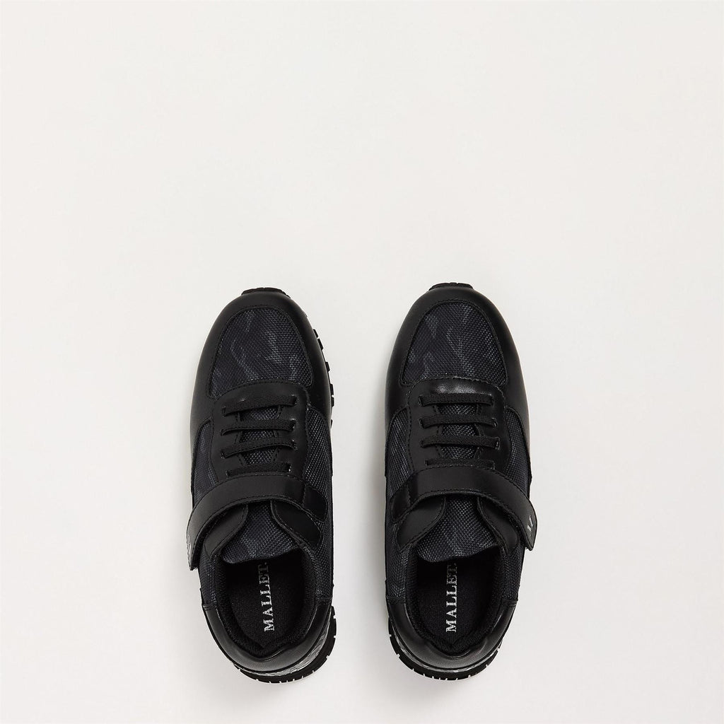 Mallet Popham Trainers Juniors