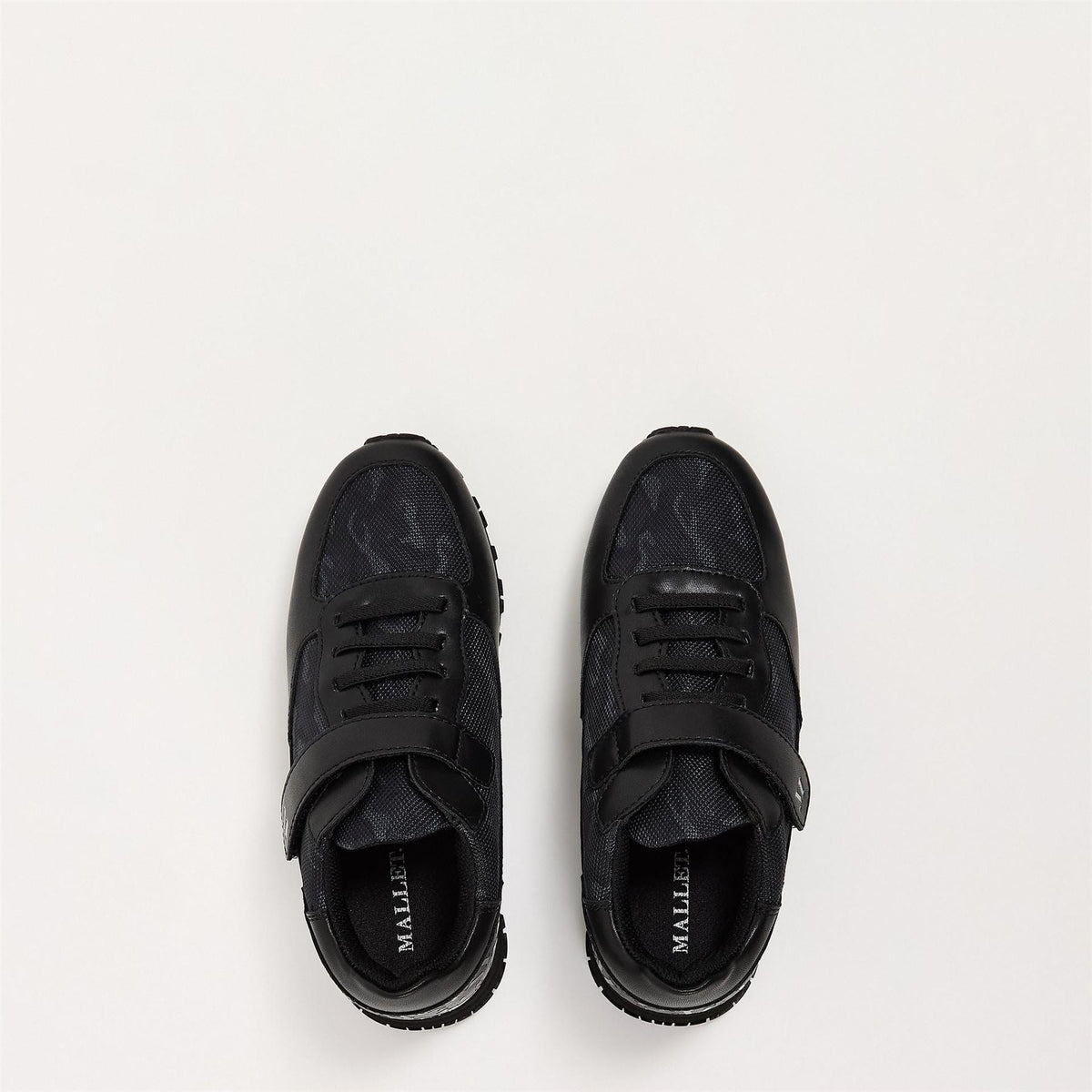 Mallet Popham Trainers Juniors