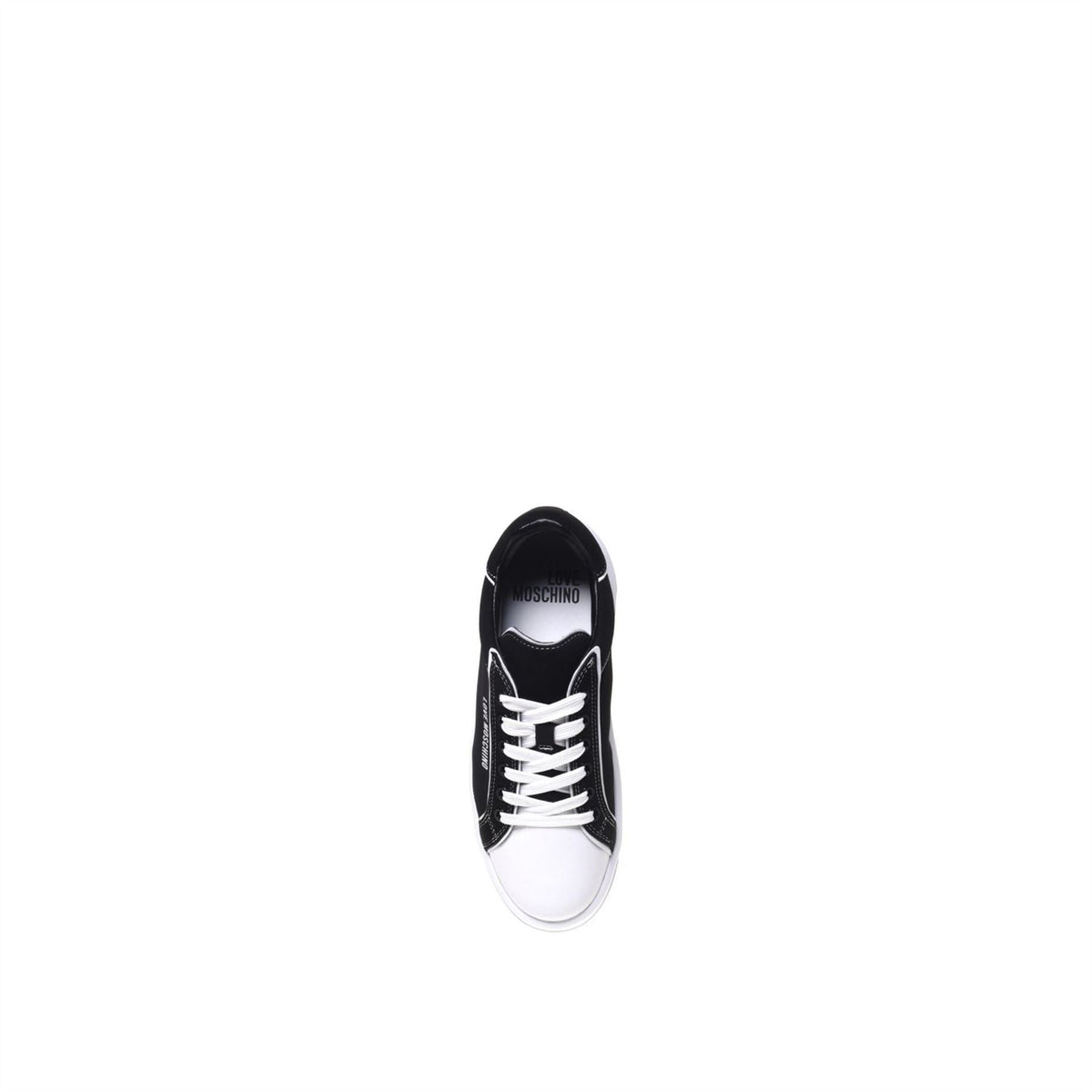 Love Moschino Chunky Trainers