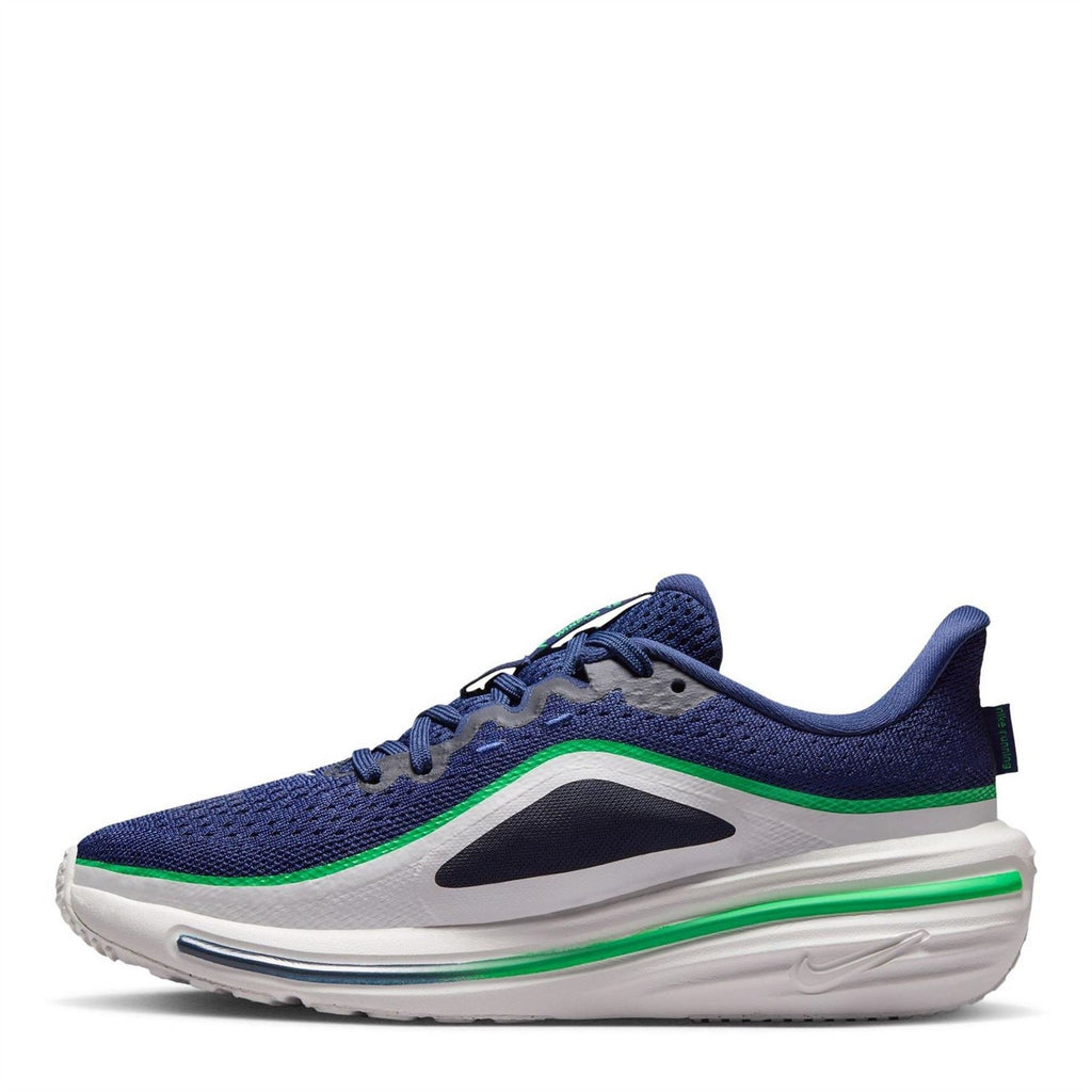 Nike Winflo 12 Low Top Lace-Up Sneakers