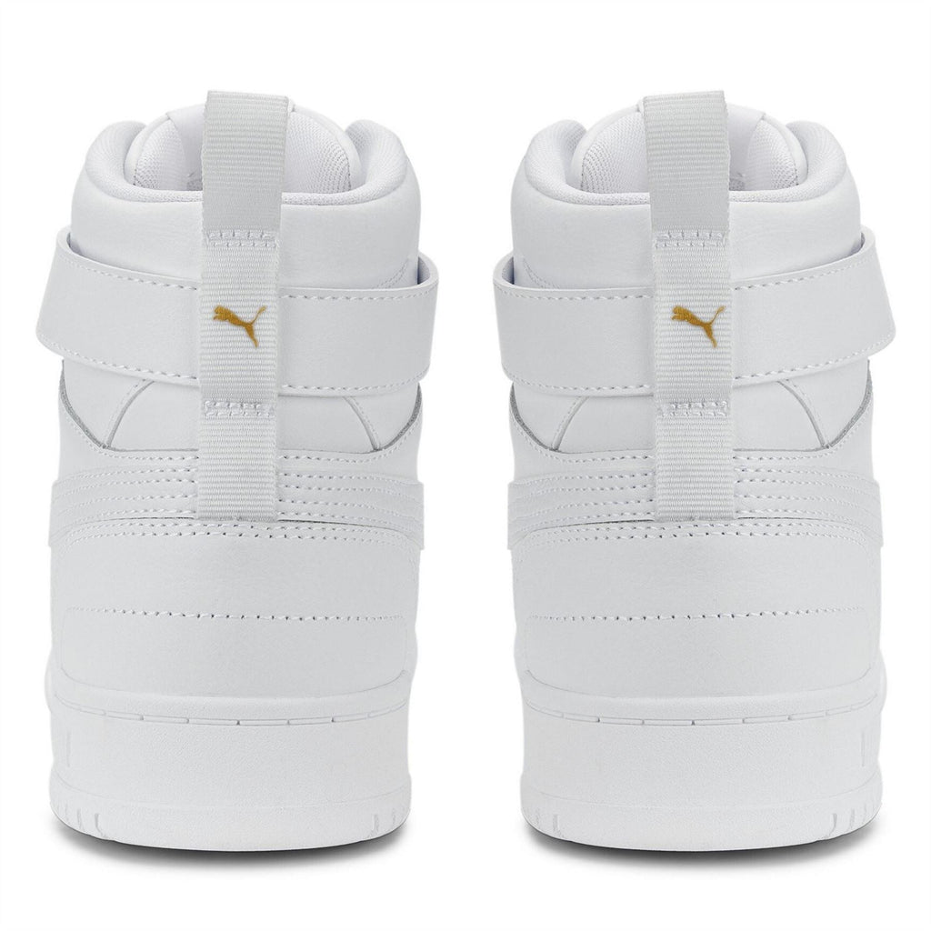 Puma Rbd Game High Top Trainers