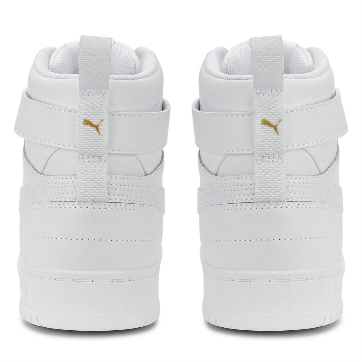 Puma Rbd Game High Top Trainers