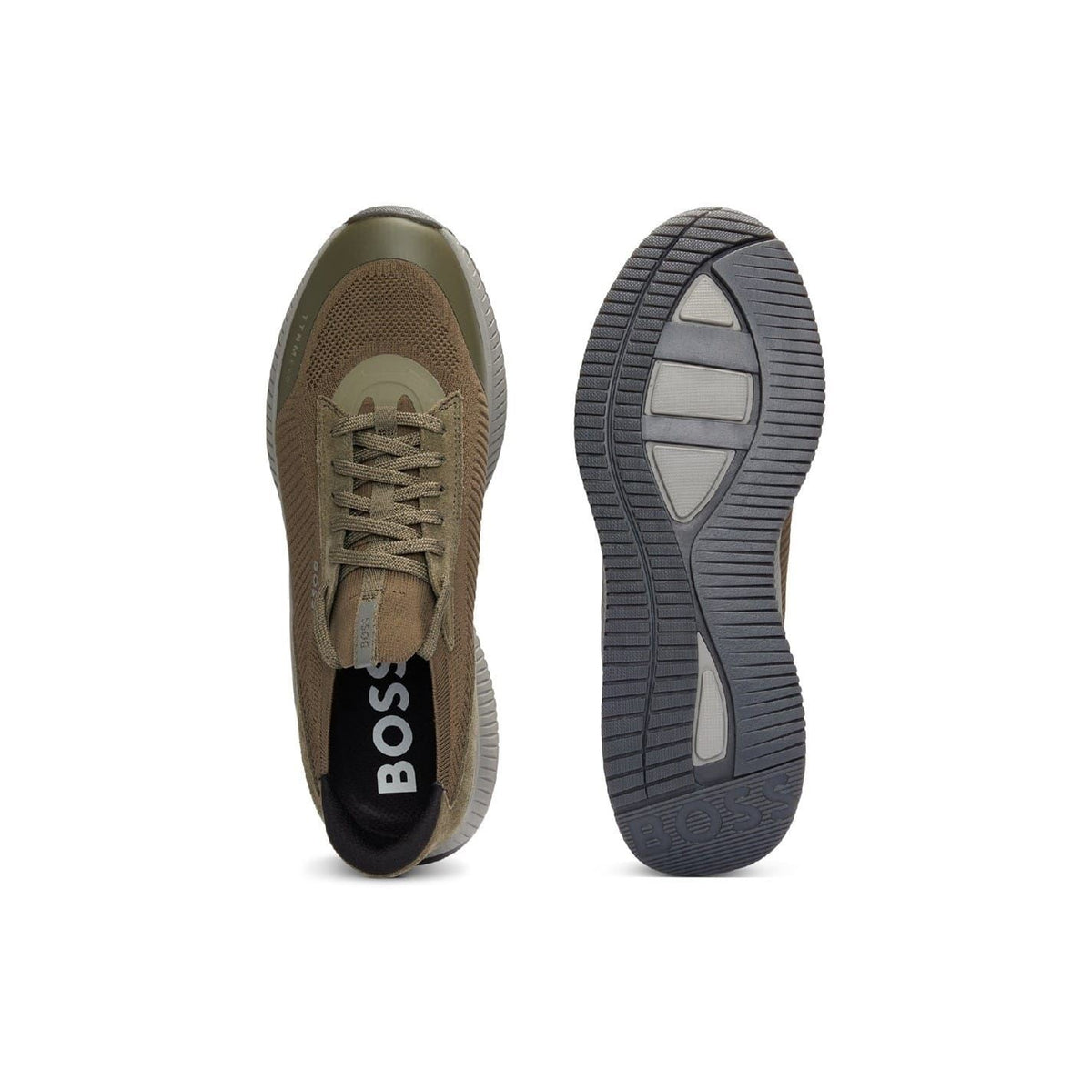 Boss Ttnm Evo Trainers