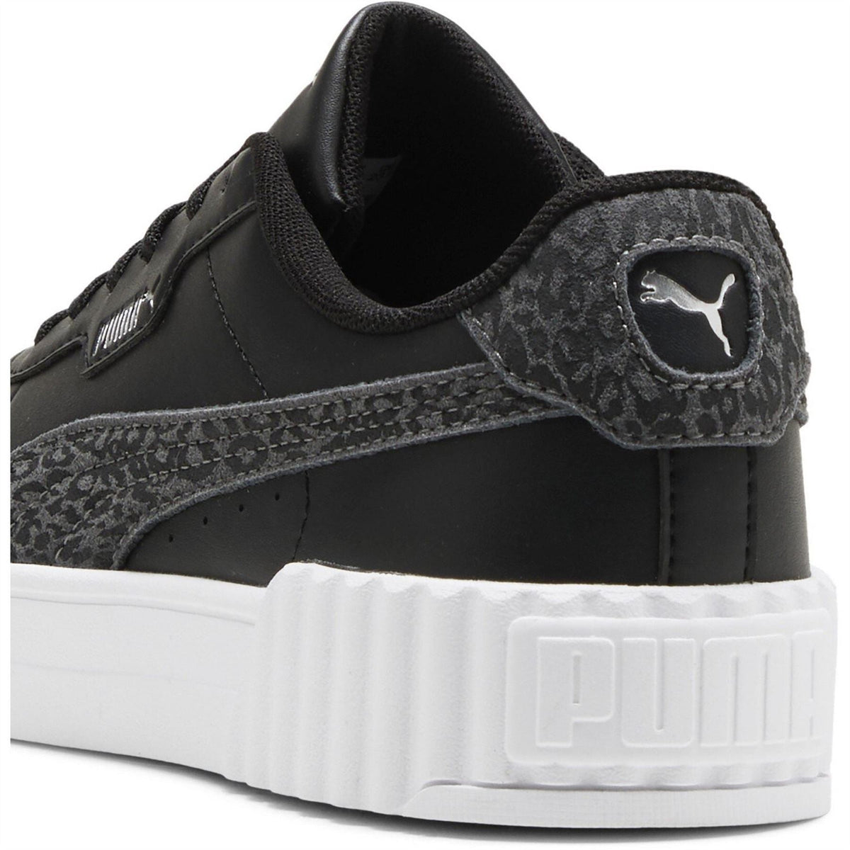 Puma Carina 3.0 Low Top Trainers