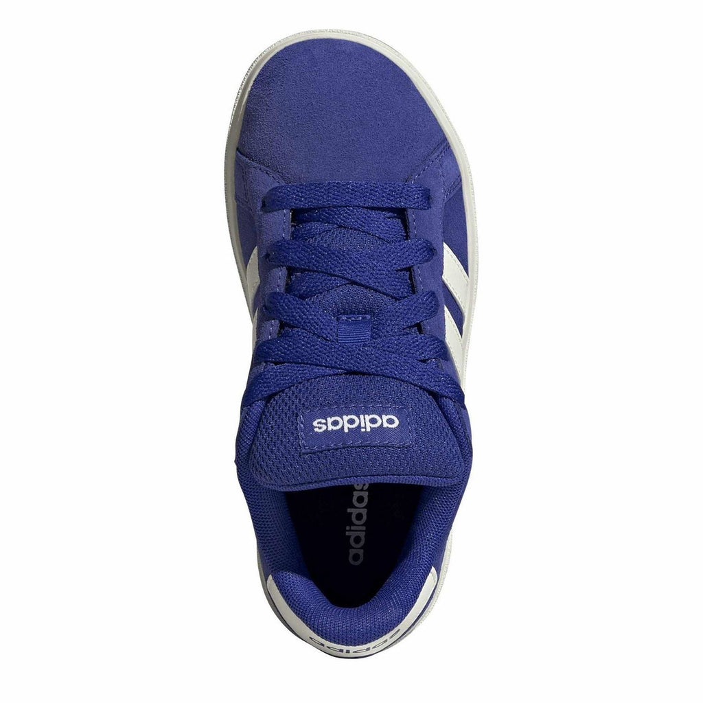 adidas Grand Court Trainers