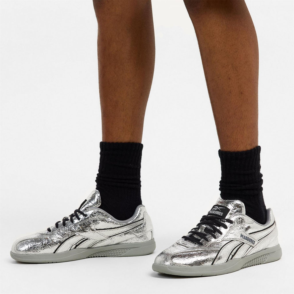 Reebok Xpleas Hammer Low Top Trainers