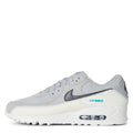 Nike AM90 PRM Low Top Lace-Up Sneakers
