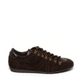Steve Madden Womens Bless Low Top Trainers
