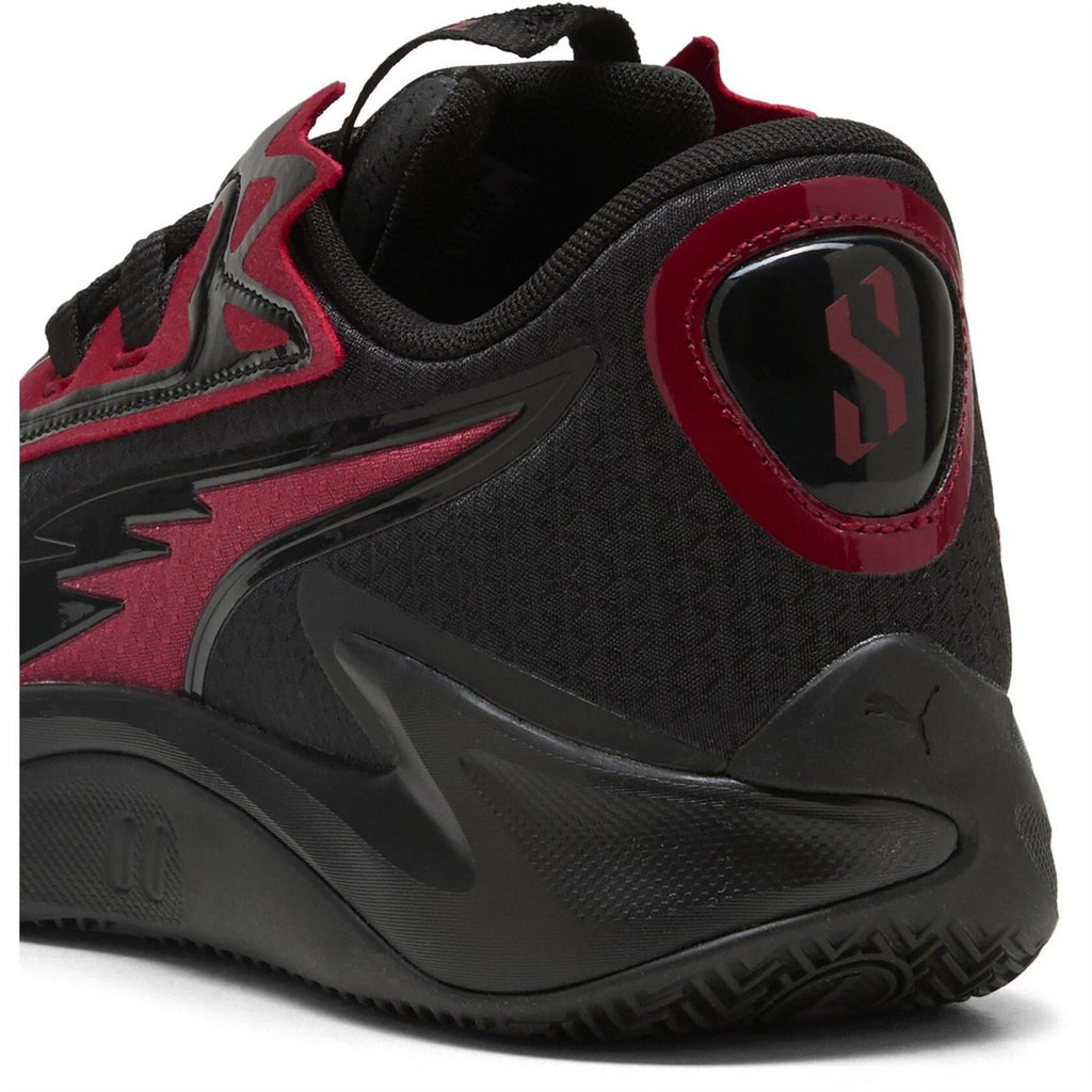 Puma Basketball Trainers