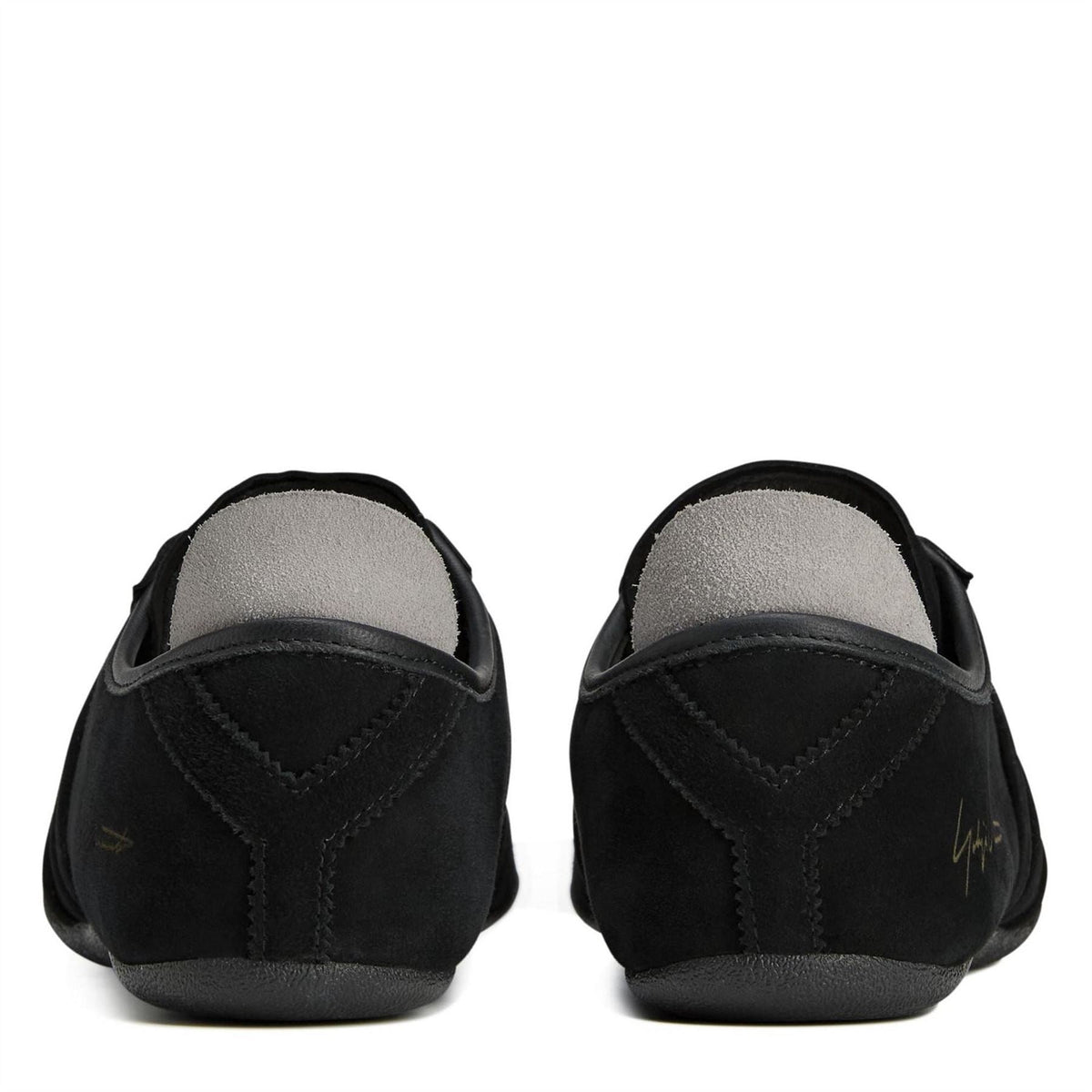 Y-3 Tokyo Trainers