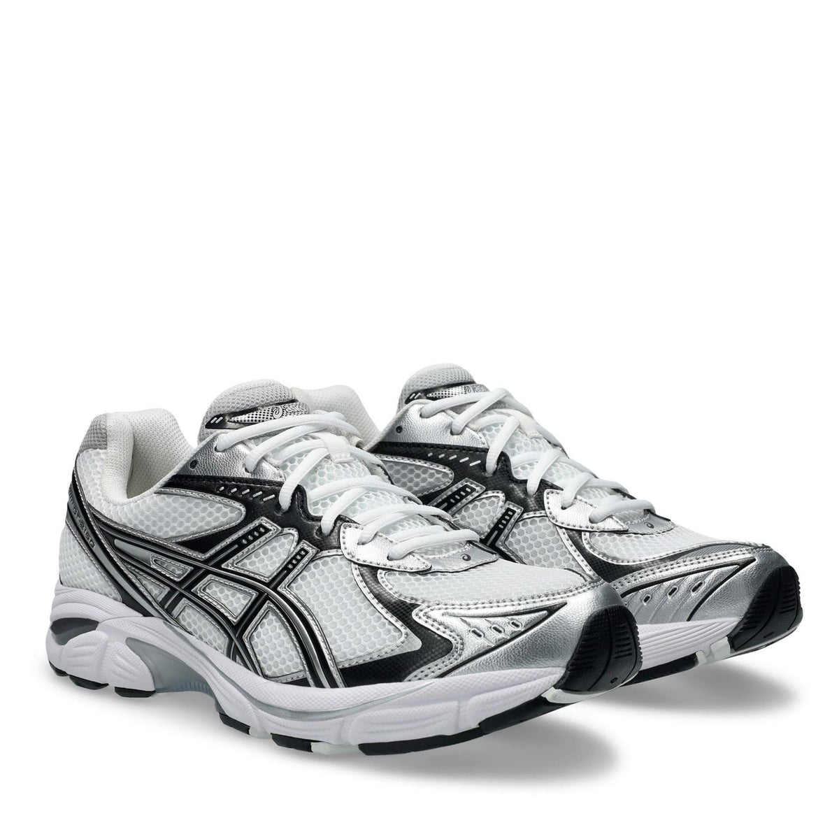 Asics Mens Gt 2160 Trainers